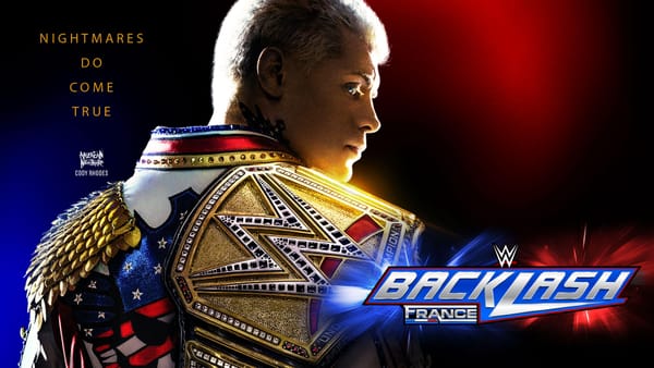WWE Backlash 2024 Predictions