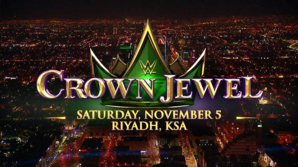 WWE Crown Jewel 2022 Predictions